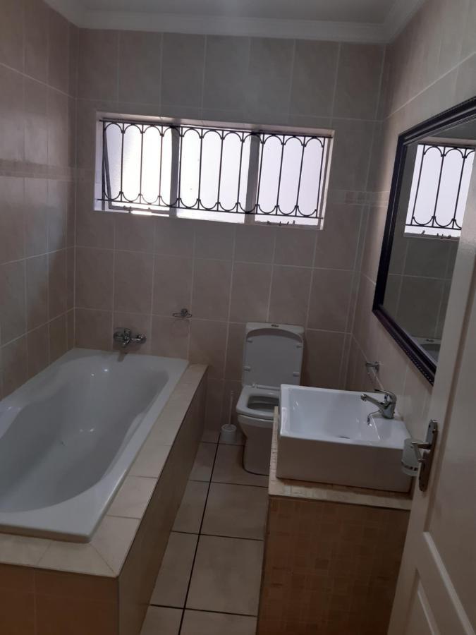 Bed and Breakfast Lullaby Pearl Luxury Tzaneen Exterior foto