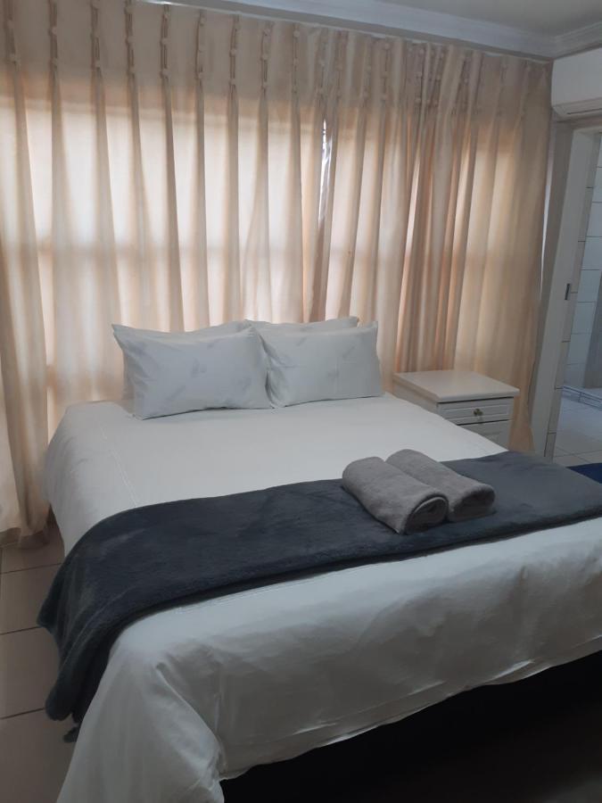Bed and Breakfast Lullaby Pearl Luxury Tzaneen Exterior foto