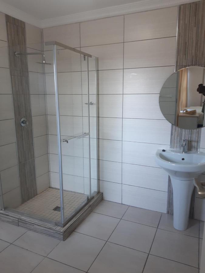 Bed and Breakfast Lullaby Pearl Luxury Tzaneen Exterior foto