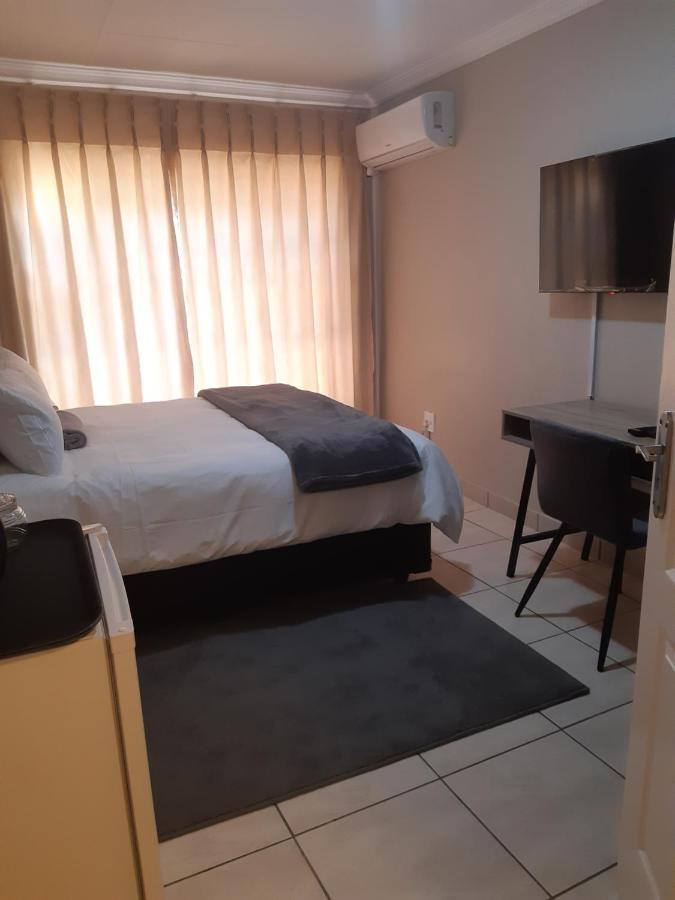 Bed and Breakfast Lullaby Pearl Luxury Tzaneen Exterior foto