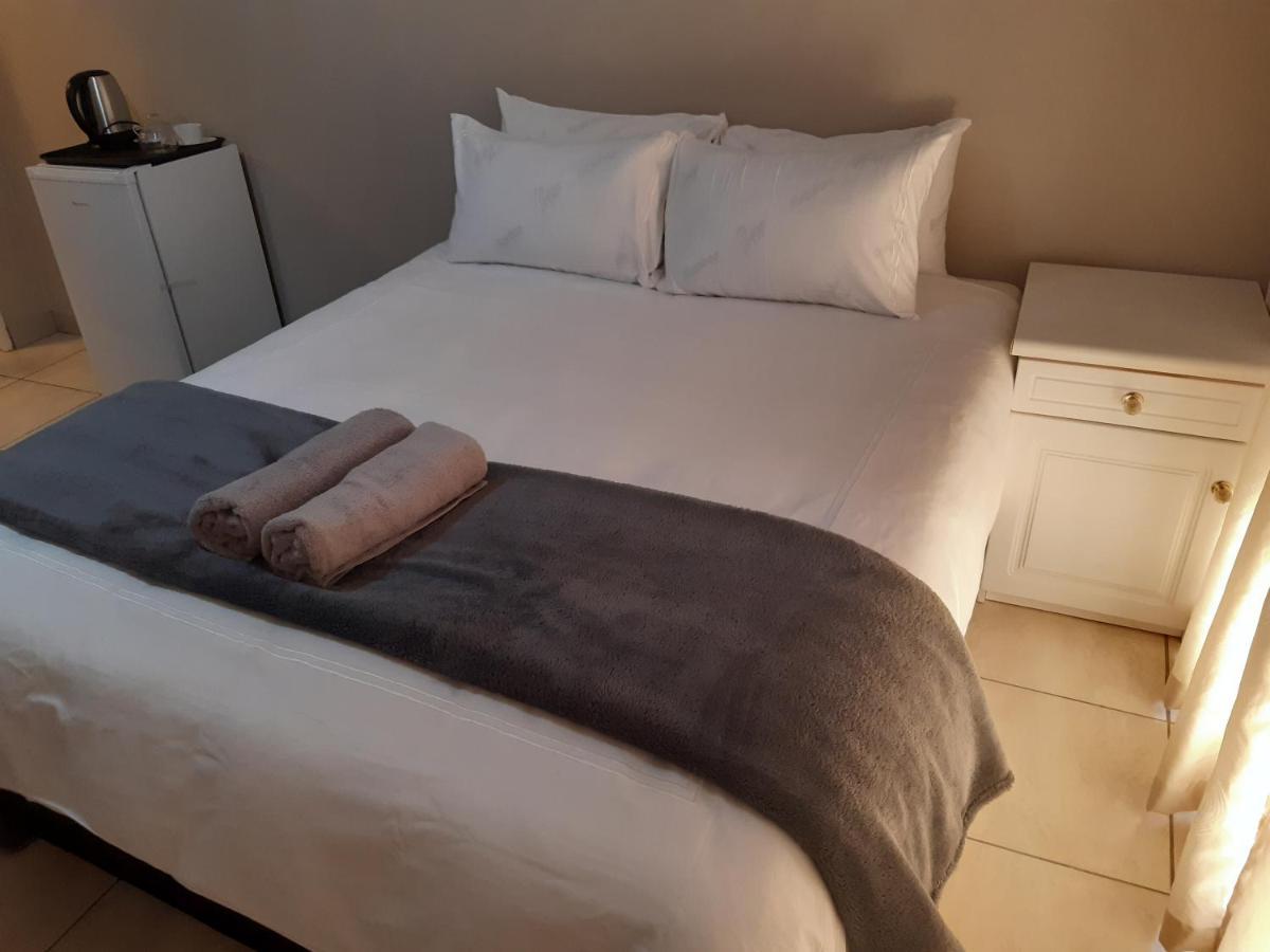 Bed and Breakfast Lullaby Pearl Luxury Tzaneen Exterior foto